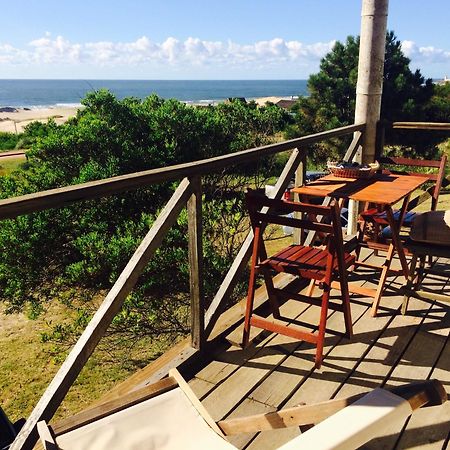 Cabañas Puerto Diablo Punta del Diablo Exterior foto