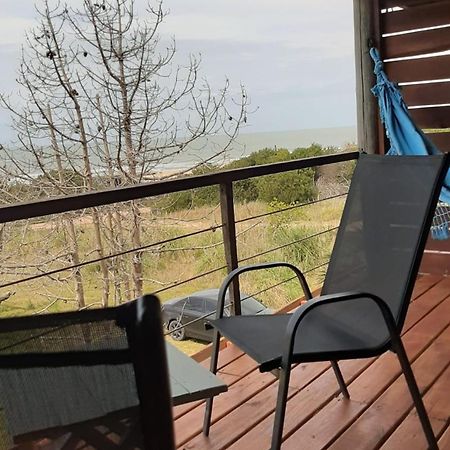 Cabañas Puerto Diablo Punta del Diablo Exterior foto