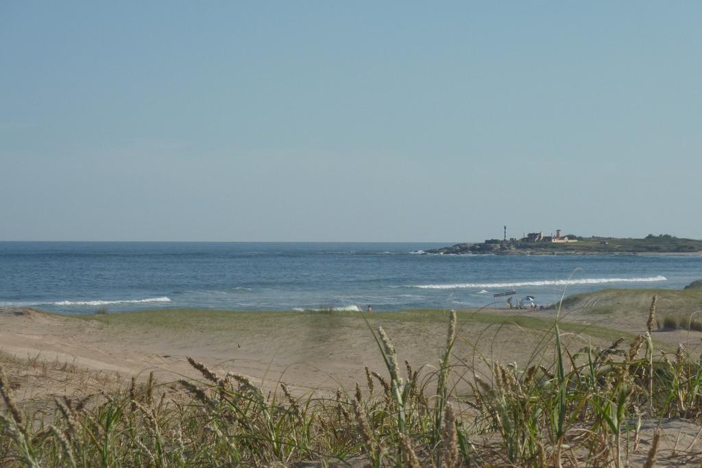 Cabañas Puerto Diablo Punta del Diablo Exterior foto