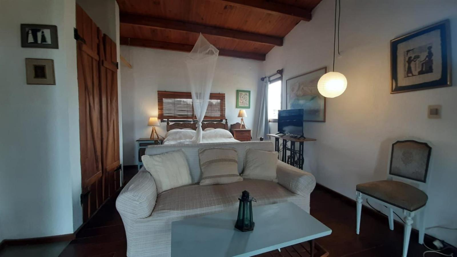 Cabañas Puerto Diablo Punta del Diablo Exterior foto