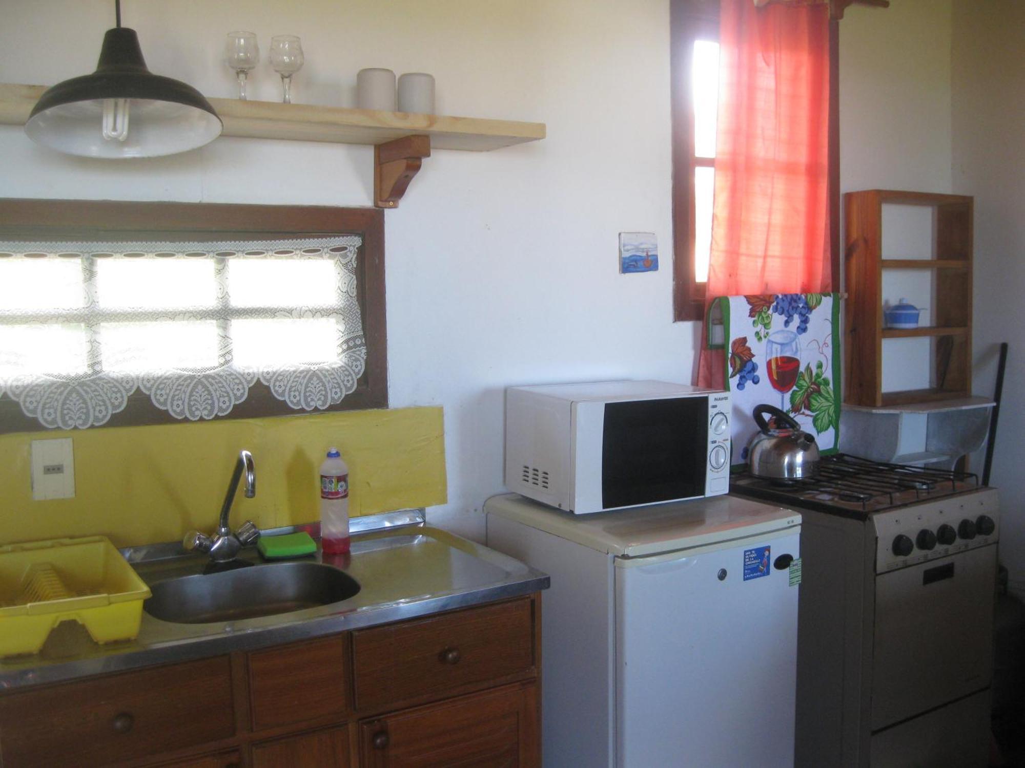 Cabañas Puerto Diablo Punta del Diablo Habitación foto