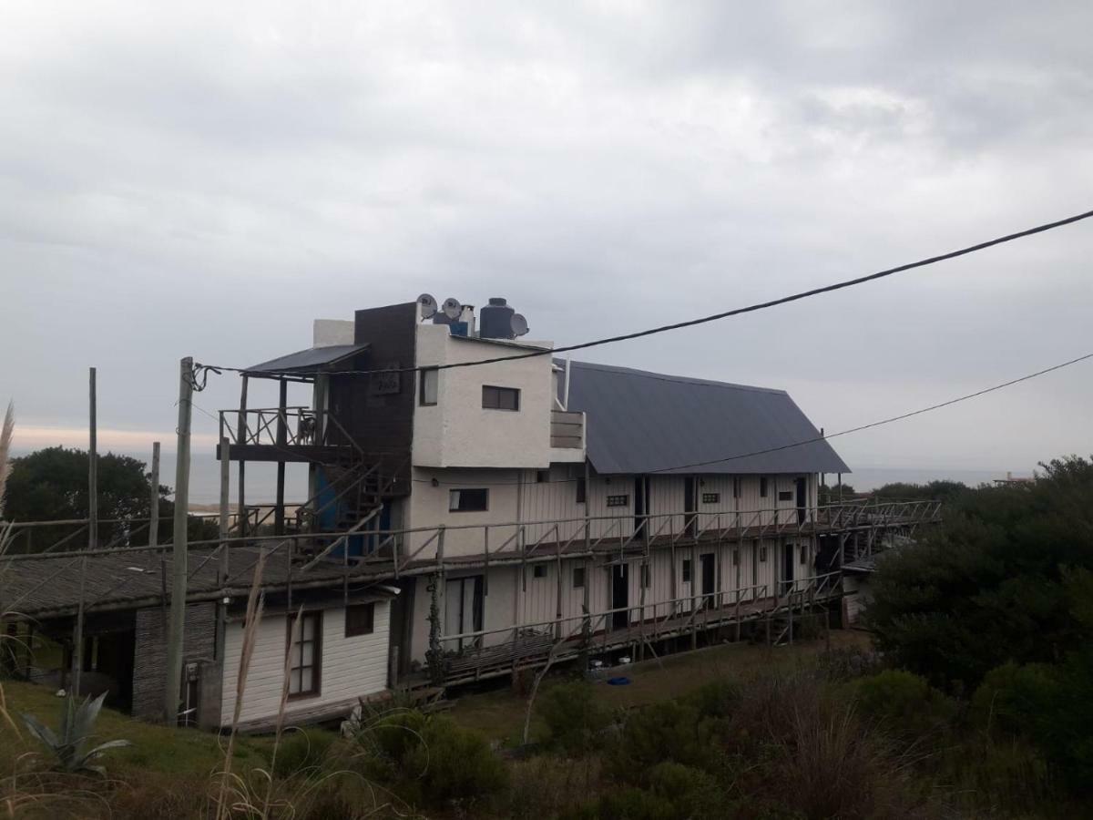 Cabañas Puerto Diablo Punta del Diablo Exterior foto